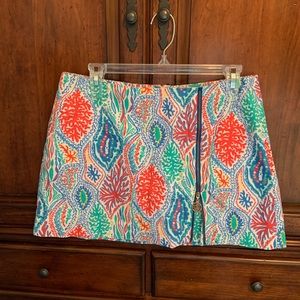 Lilly Pulitzer Skort/Skirt